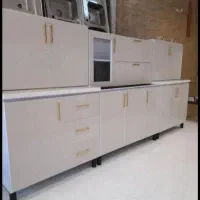 سرویس ام دی اف ممبران هایگلاس فلزی شش متر