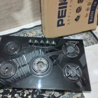 گاز رو میزی