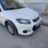 کوییک آر فول اتومات 1403|خودرو سواری و وانت|شیراز, شهرک گلستان شمالی|دیوار