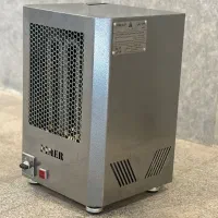 هیتر جت برقی صنعتی کارگاهی.بخاری|بخاری، هیتر، شومینه|کرج, نوروزآباد|دیوار