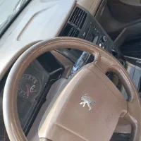 ۴۰۵|خودرو سواری و وانت|بجنورد, |دیوار