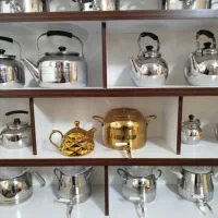 نیروی کار ساده خانم