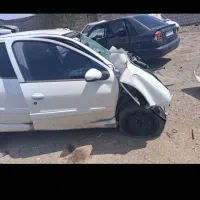 خریدار خودرو تصادفی