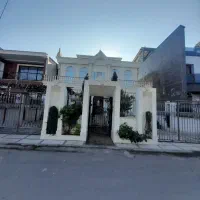 فروش ویلای مجلل فول امکانات تنکابن