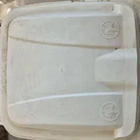 سطل زباله طول ۶۲ سانت