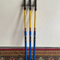 چوب ماهیگیری اوساکو ۳۶۰|ماهیگیری|آمل, |دیوار
