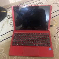 لب تاپ ۱۰ اینچی hp تبلت شو