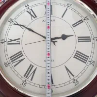 ساعت دیواری