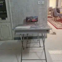 میز تحریر تاشو