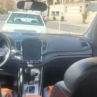 چری تیگو ۵ مدل ۹۷|خودرو سواری و وانت|اصفهان, پارک مشتاق|دیوار