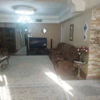 ۱۲۰متر ساسانی فول امکانات سه خواب پاسداران شمالی|فروش آپارتمان|کرج, ساسانی (قلمستان)|دیوار