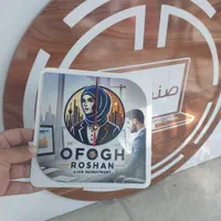 لباس،لوازم تزئینی و اکسسوری با تصویر دلخواه شما|لباس|گلپایگان, |دیوار