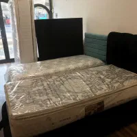 فروش اقساطی و بدون پیش پرداخت تشک و کالای خواب