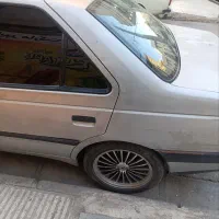 405GLX|خودرو سواری و وانت|پاکدشت, پاکدشت (مامازند)|دیوار