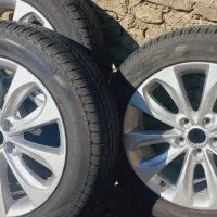 رینگ ولاستک سوناتا وای اف صفر