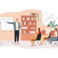 تدریس خصوصی زبان انگلیسی رده سنی نوجوان و بزرگسال
