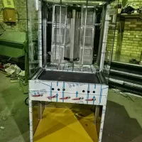 دستگاه کباب ترکی (دنر)|کافیشاپ و رستوران|شیراز, بازار|دیوار