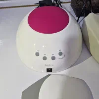 لوازم اولیه کاشت ناخن|آرایشی، بهداشتی، درمانی|الوند, |دیوار