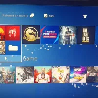 پی اس فور ps4 فول کپی خور