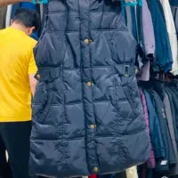 تخفیف جشنواره ای پافر برند فوق العاده|لباس|قم, سالاریه|دیوار