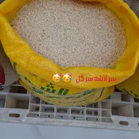 برنج ایرانی به ضمانت پخت|خوردنی و آشامیدنی|گلپایگان, |دیوار