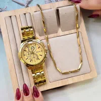 ساعت مردانه و زنانه با تنوع بیشتر