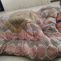 لحاف کرسی مولوی کوچولو|رختخواب، بالش، پتو|تهران, لویزان|دیوار