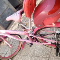 دوچرخه دخترانه ۲۰