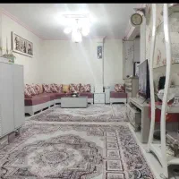 ۵۵متر/پارکینگ/شکوفه دومانلو/تخلیه مترو ابن سینا