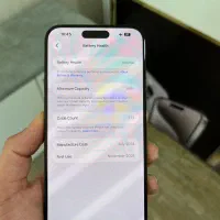 iPhone 15 Pro Max|موبایل|شهرکرد, |دیوار