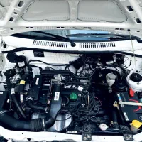 پراید وانت ۱۴۰۳ مشابه صفر|خودرو سواری و وانت|تهران, شهرک شریعتی|دیوار