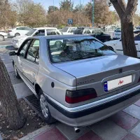 پارس ۸۲ (نقد اقساط) دوگانه دستی|خودرو سواری و وانت|یزد, |دیوار