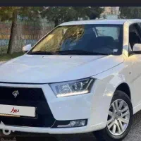 دنا پلاس 6 دنده خشک فول