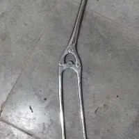 یک عدد کلمپ