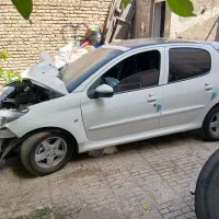دفتر معامله و خری د ، خودرو چپی و تصادفی