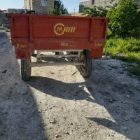 تریلیتراکتور