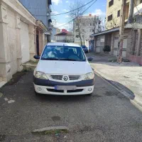 فروشی فوری رنو ال ۹۰ بسیار ارزنده و در حد صفر