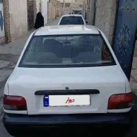 پراید فروشی مدل ۹۰