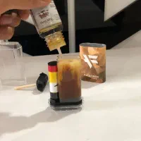 پر کردن ویپ