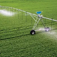 خدمات کشاورزی