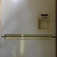 یخچال فریزر ۲۷ فوت سامسونگ (گاز ندارد)
