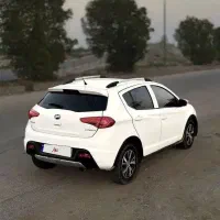 لیفان ایکس ۵۰