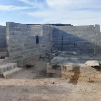 فروش باغ روبروی شهرک رضوی بسطام|فروش زمین و ملک کلنگی|بسطام, |دیوار