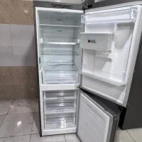 یخچال فریزر سامسونگ استوک و دسته دوم