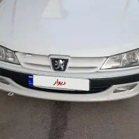 پژو پارس سال مدل ۱۴۰۰|خودرو سواری و وانت|کوهدشت, |دیوار