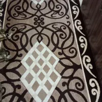 فرش تو راهرویی طول ۲مترو ۶۵ و عرض ۱۰۰