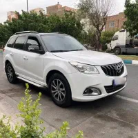 هایما S7 2000cc، مدل ۱۳۹۴|خودرو سواری و وانت|تهران, استخر|دیوار