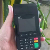 کارتخوان Q60 بسیار کوچیک 4G پاساژ 110 میدان آزادی