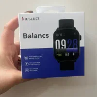 ساعت هوشمند balancs