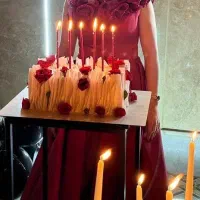 لباس مجلسی زنانه